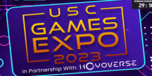 USC Games Expo 2023