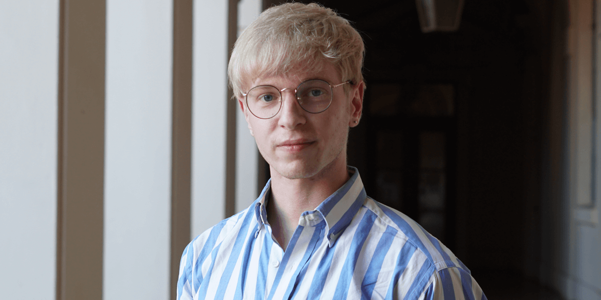 USC Computer Science Student Makes Strides in Queer in AI Movement