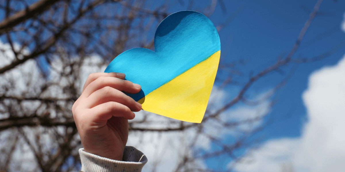 Russia-Ukraine War: Social Media Platforms Uplift the Vulnerable 