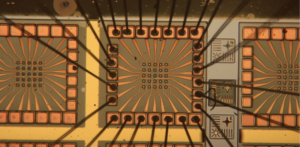 New Laser-Array Processor Could Vastly Improve AI Computing Efficiency