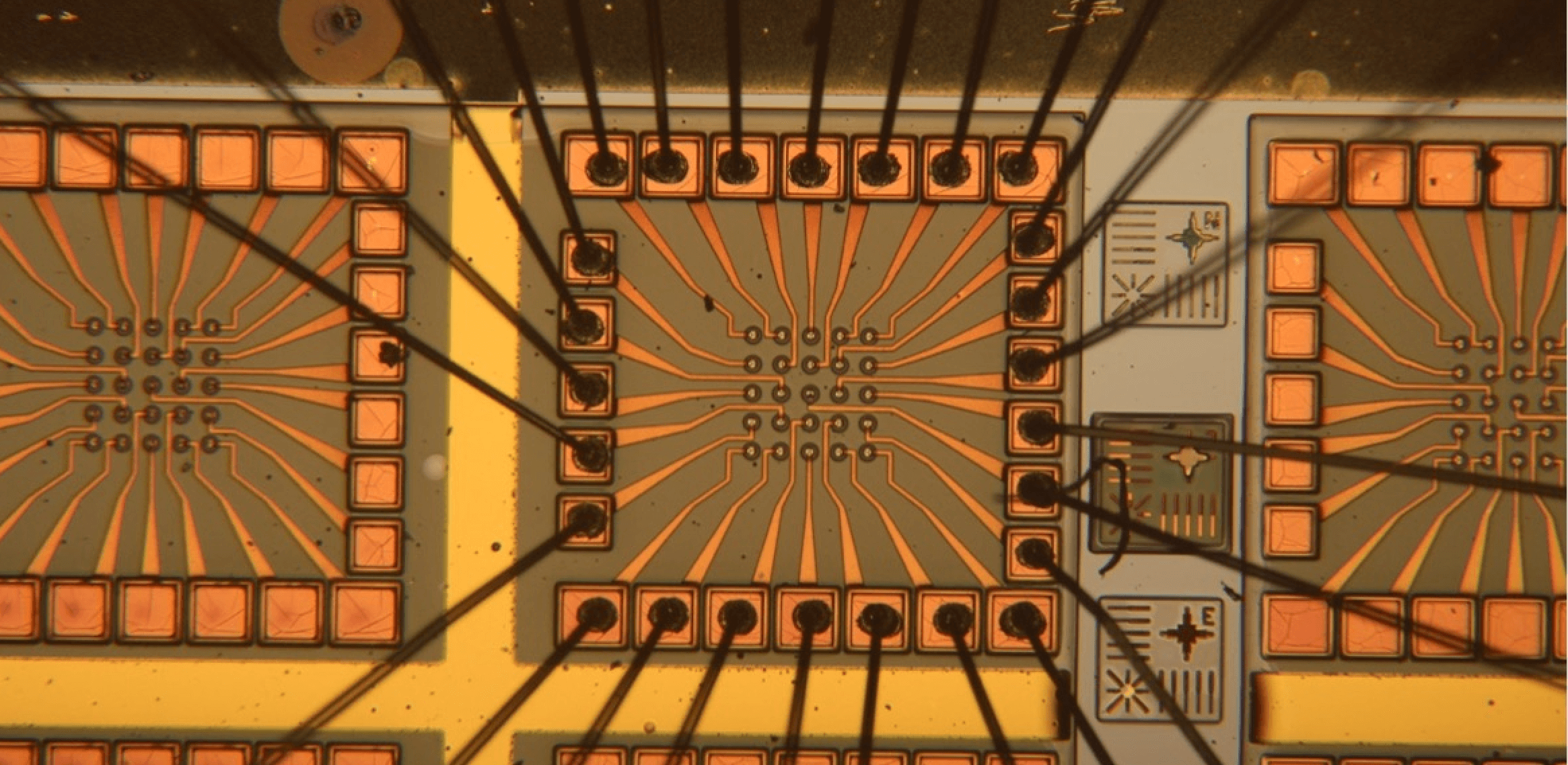 New Laser-Array Processor Could Vastly Improve AI Computing Efficiency