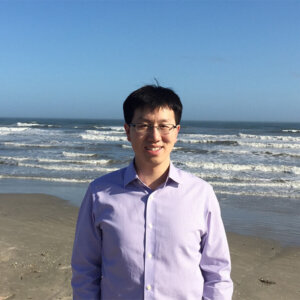 Hangbo Zhao, assistant professor of aerospace and mechanical engineering and biomedical engineering, is recognized for his pioneering work in soft robotics