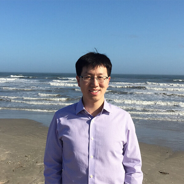 Hangbo Zhao Receives Office of Naval Research Young Investigator Program Award