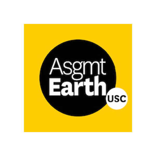 Assignment: Earth is USC’s sustainability framework for creating a healthy, just and thriving campus and world