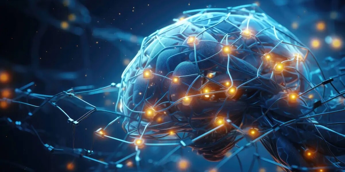 A USC Viterbi research team has discovered a new semiconductor with a unique property that will allow for energy efficient computers that function more like the human brain. Image/Unreal 