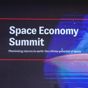 The Economist Space Economy Summit
