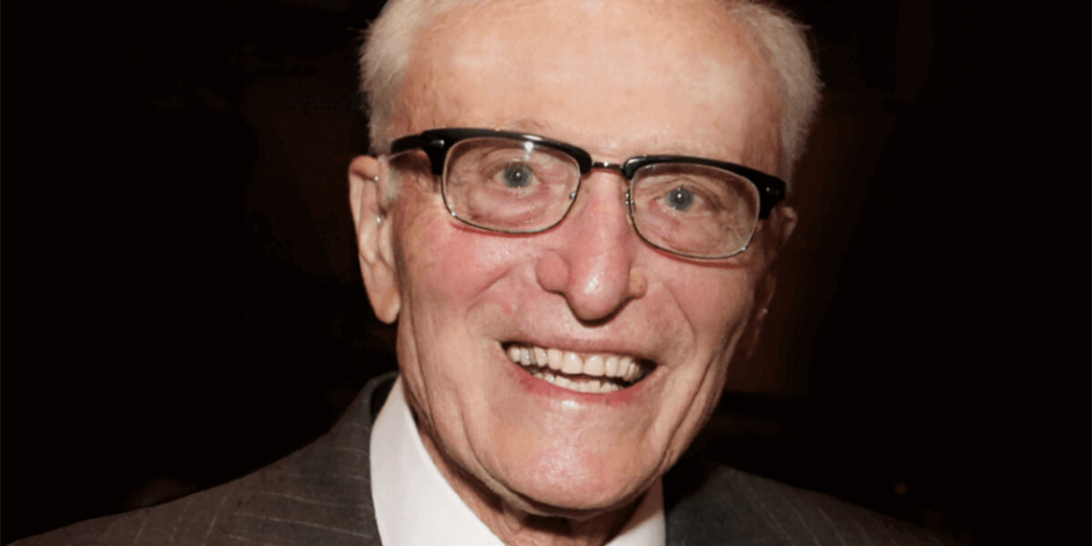 Albert Dorman, Board of Councilors Member and One of Disneyland’s First Engineers, Dies at 97