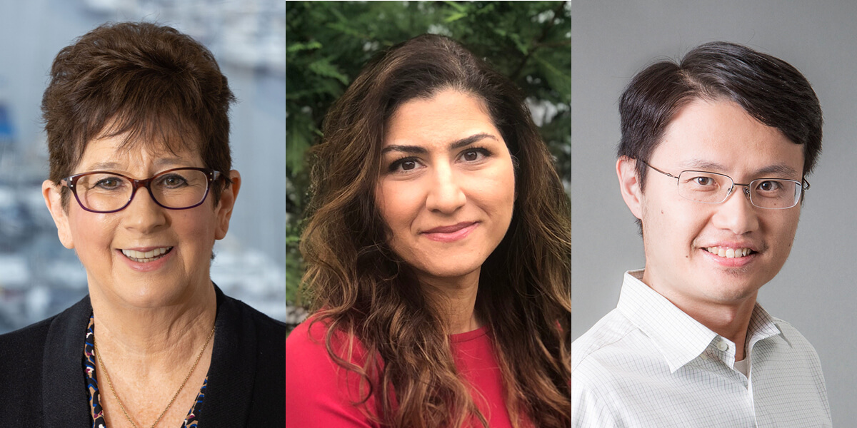 Three USC Viterbi Researchers Named IEEE Fellows for 2024