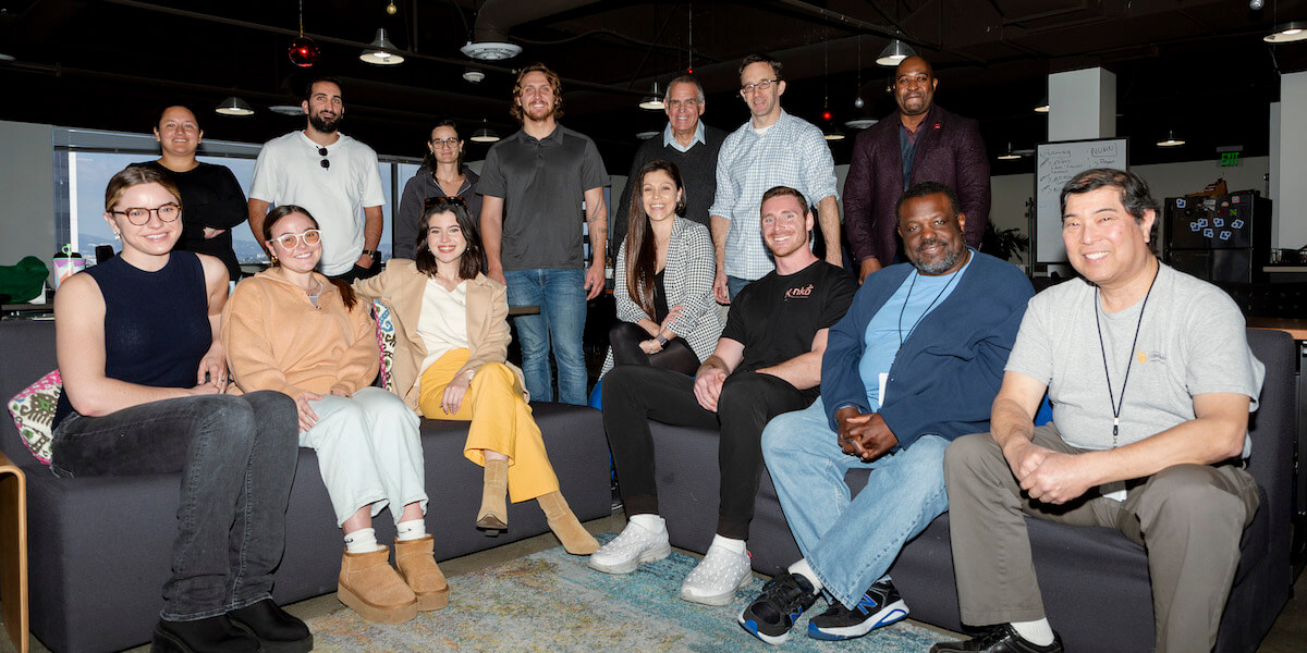 The USC Viterbi Startup Garage: Fostering the Next Wave of Tech Innovators