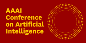 The Thirty-Eighth AAAI Conference on Artificial Intelligence (AAAI-24) was held in Vancouver, British Columbia.