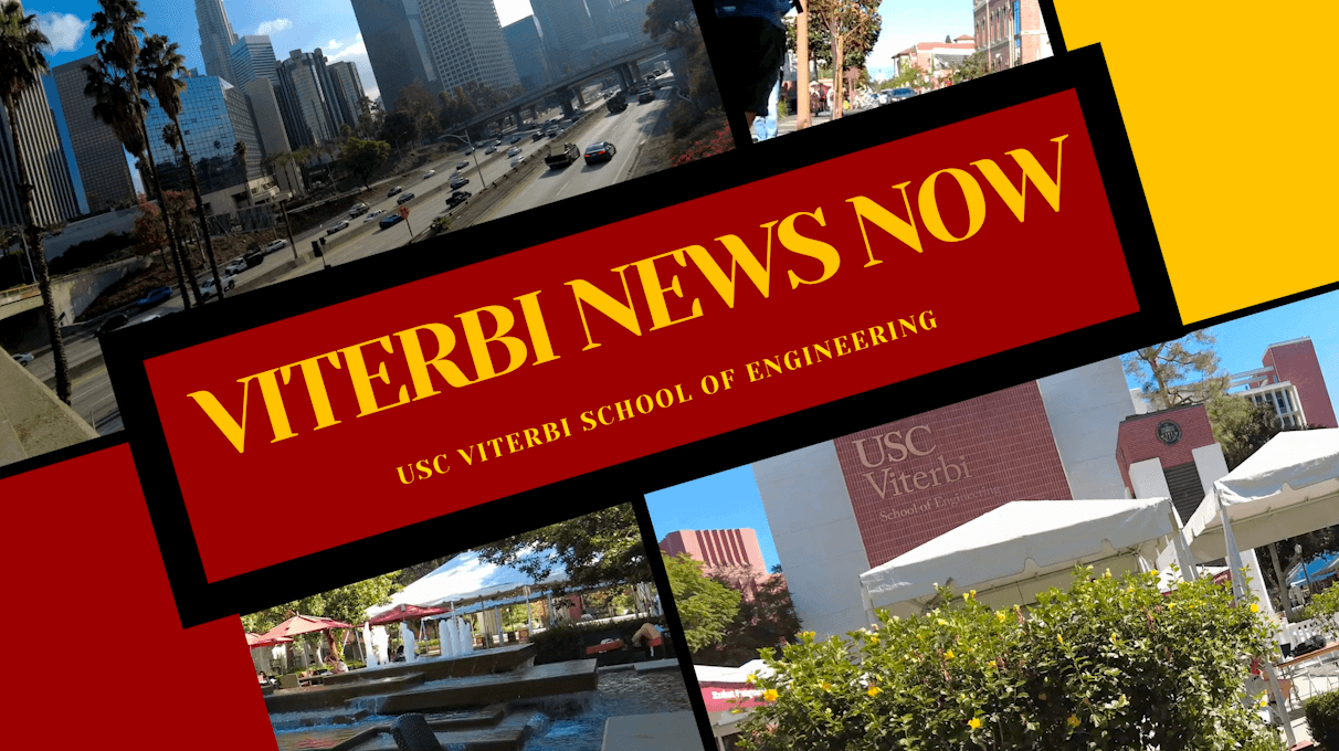 Viterbi News Now
