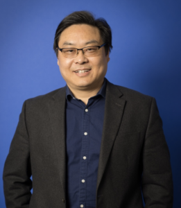 An image of Prof. J. Joshua Yang of the USC Ming Hsieh Department of Electrical and Computer Engineering.