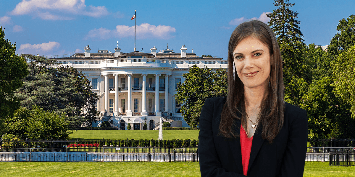 Featured image for “Associate Professor Kelly Sanders to Advise the White House on Clean Energy Policy”