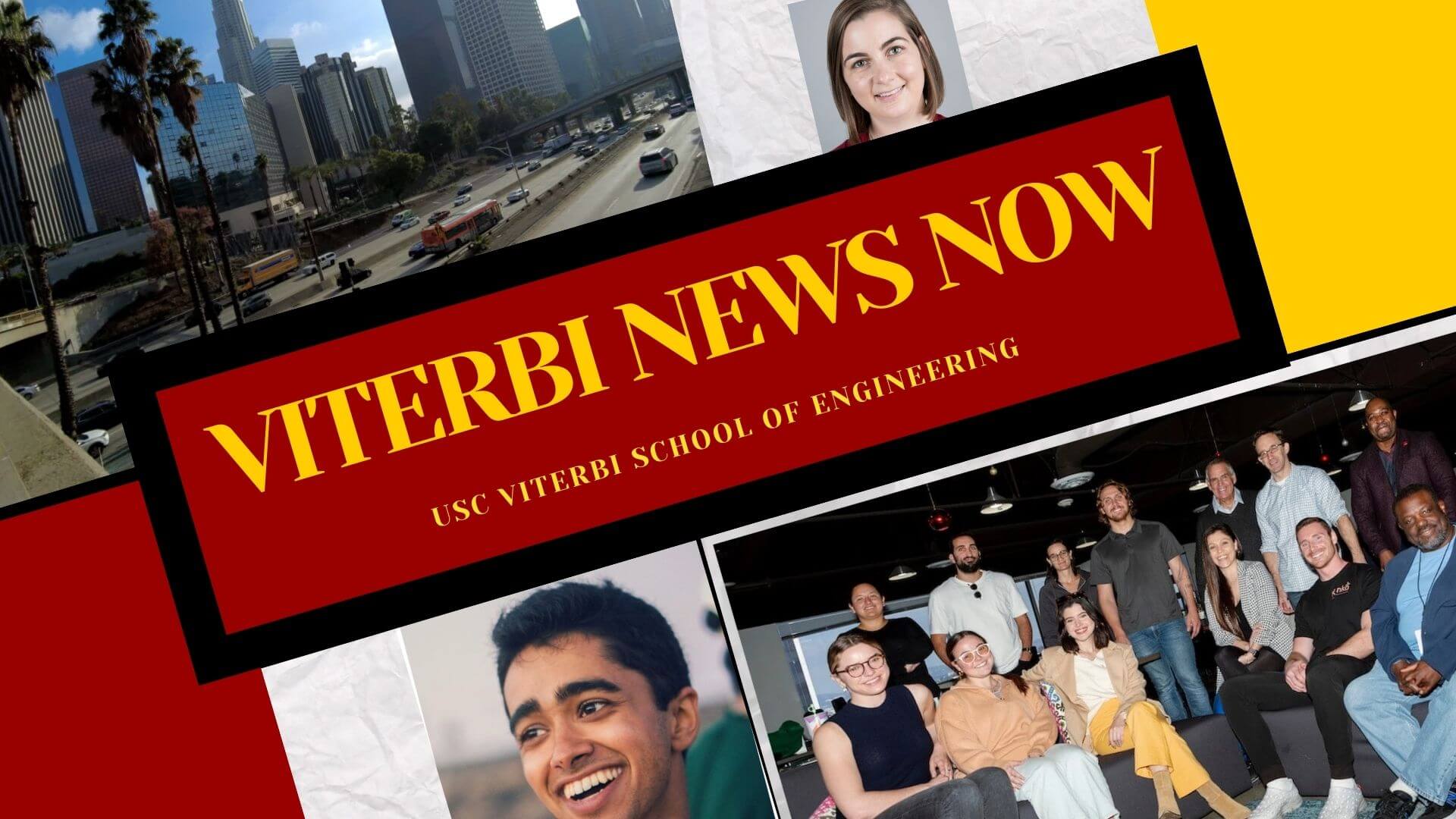Featured image for “Viterbi News Now – Episode 67”