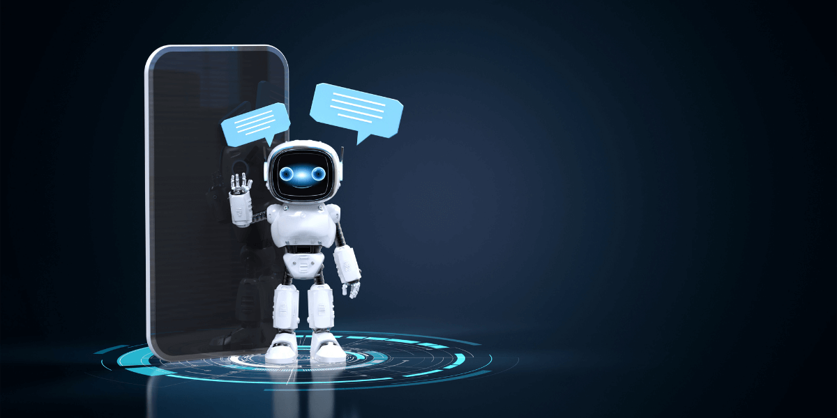 Featured image for “Creating Human-Like Chatbots”