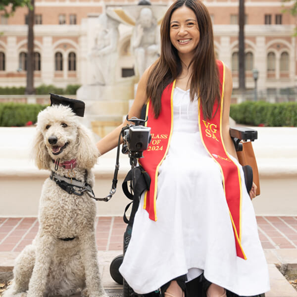 Natalie-Fung - USC Viterbi | School of Engineering