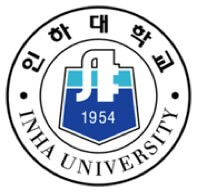 Inha University logo