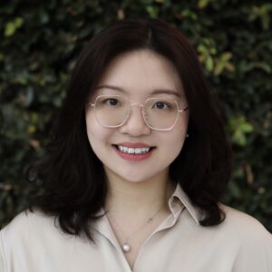 Weizhi Lin