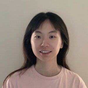 Research co-author Han Yu completed her PhD in industrial and systems engineering - operations research in 2023.