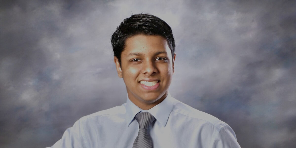 USC student develops breakthrough app helping doctors treat childhood cancer faster