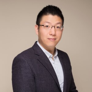 Dr. Ryan Park