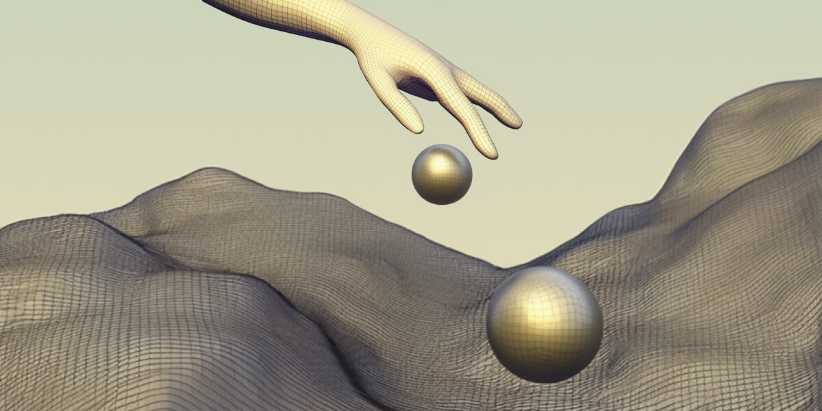 Nurture More Important than Nature for Robotic Hands