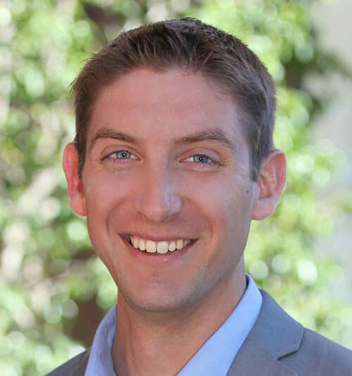 Chris Norton (B.S. ’08, M.B.S. ’13)
