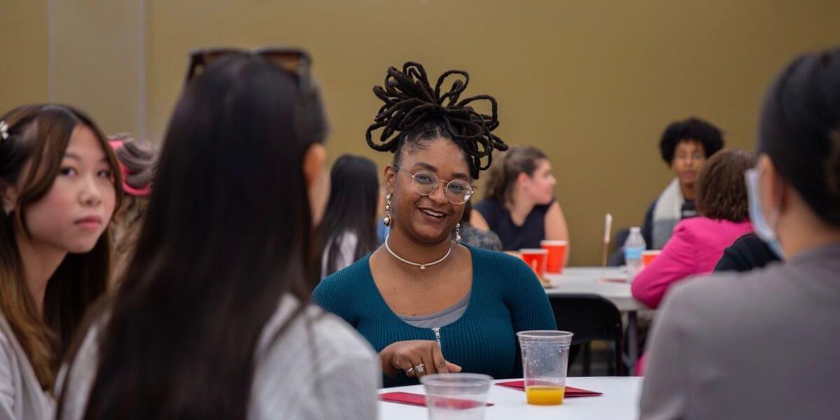 Building Community and Fostering Innovation: A Mork Ph.D. Student’s Journey