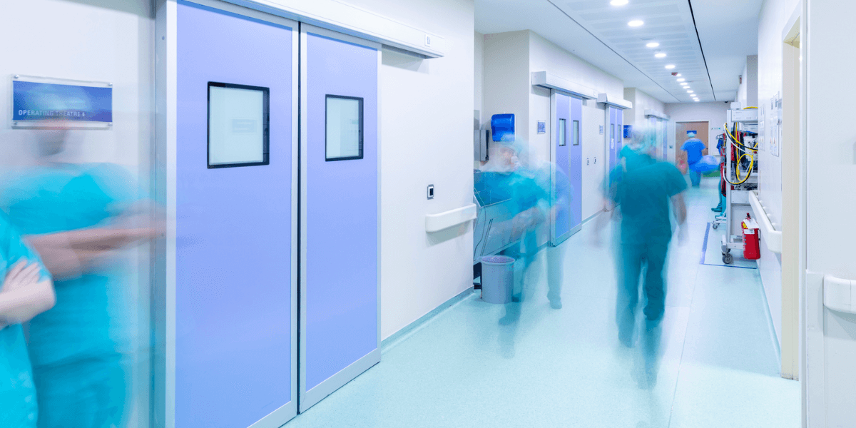 Where Doctors Go: Using Data to Map Where Physicians Start Their Careers