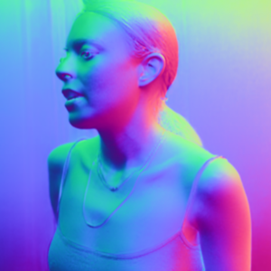 ai processed image