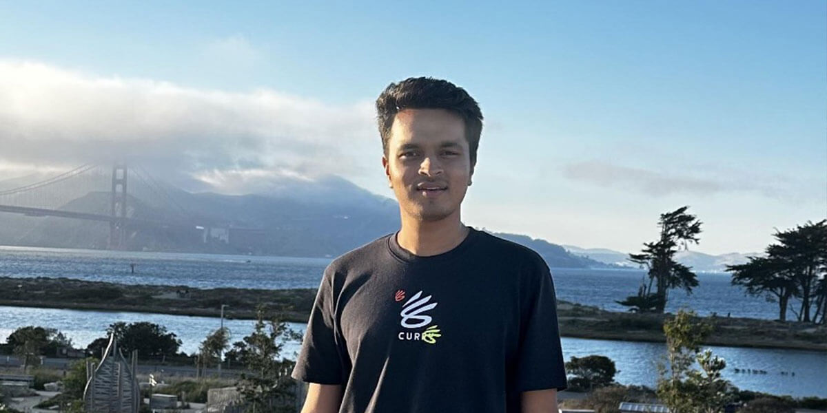 Engineering a Sustainable Future: A Student's Journey to Address Climate Change