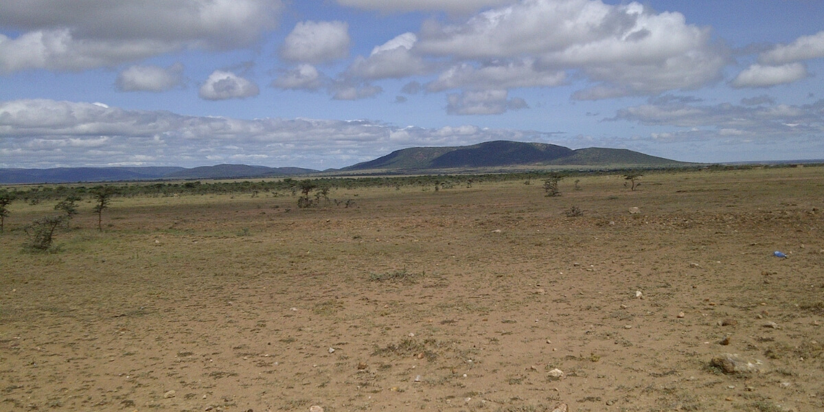 Child malnutrition in Kenya: AI model can forecast rates six months before they become critical