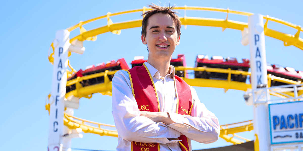 He Rode 103 Roller Coasters. Now He’s Building the Next One.