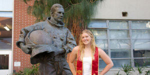 Kaitlyn Dobler (MS '25)