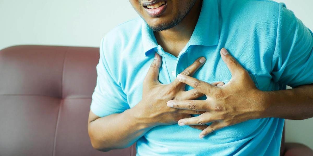Cardiovascular disease is the leading cause of death in the United States. Image/Pexels