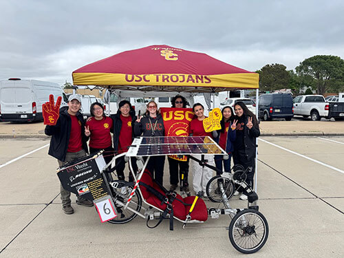 The 2025 RVDT team