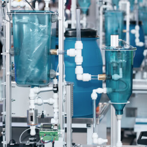 PFAS evaluation