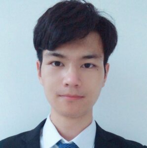 Zhou Lab Ph.D. Candidate Chen Gong.