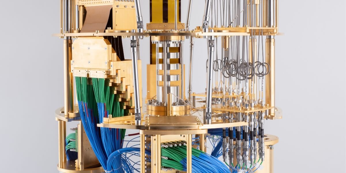 New USC study demonstrates unconditional exponential quantum scaling advantage