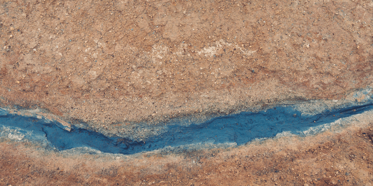 Ihe Hverir area in Iceland, known for its geothermal landscapes, is a key example of subsurface energy systems that AI research aims to improve, including geothermal energy and CO₂ storage. Photo/iStock.