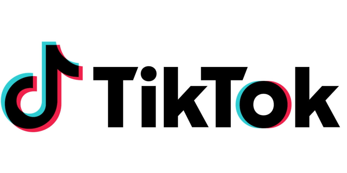 TikTok logo
