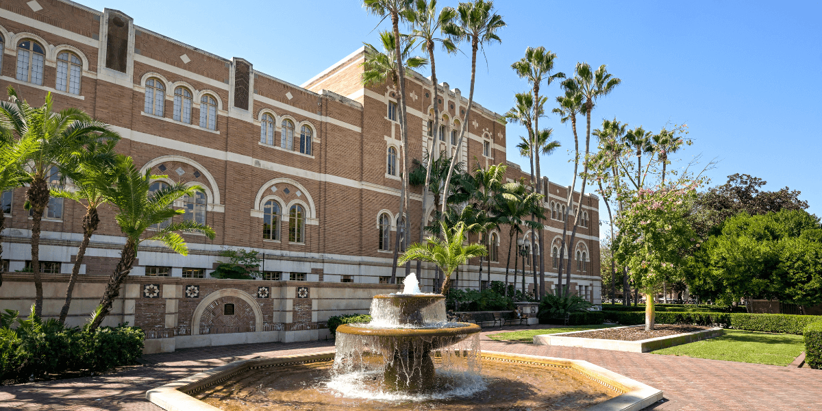 USC at ICML 2025