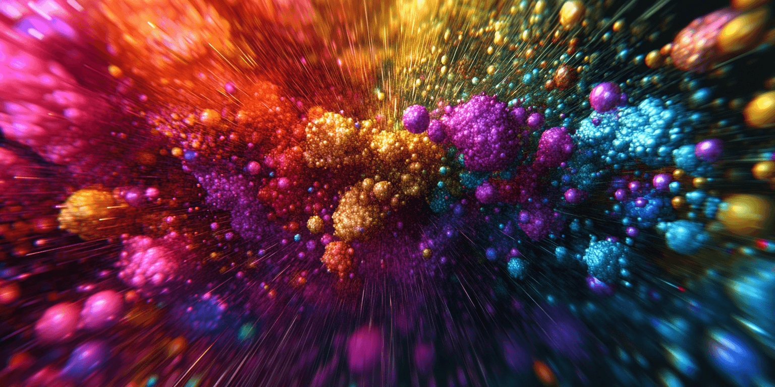 Discovering New Materials: AI Can Simulate Billions of Atoms Simultaneously