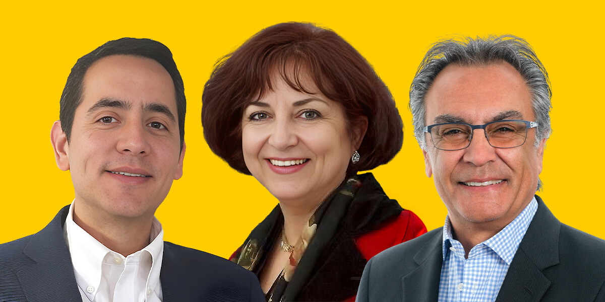 Earthquakes, Tailgates and Superhero Movies: USC Structural Engineers Share Their Stories