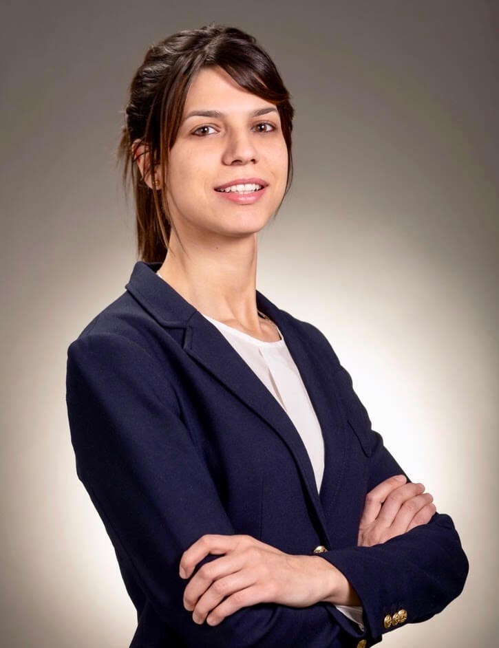 Karmel Shehadeh, WiSE Gabilan Assistant Professor in the USC Daniel J. Epstein Department of Industrial and Systems Engineering