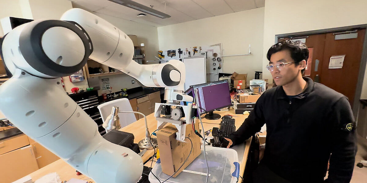 More schools letting students major in artificial intelligence