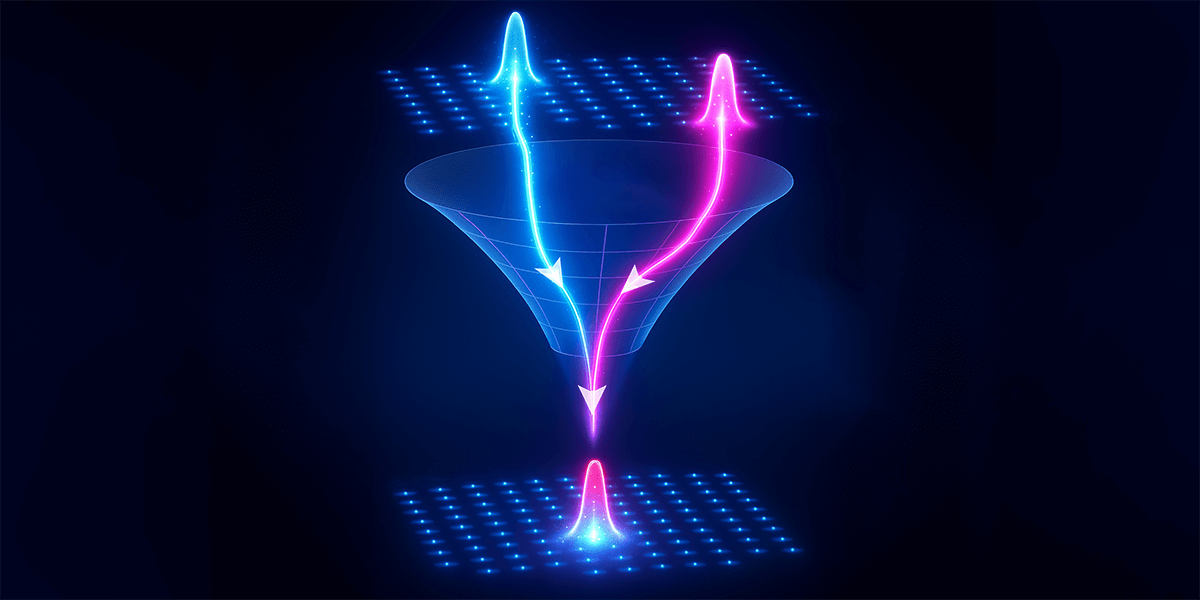 USC Viterbi Team Demonstrates First Optical Device Based on “Optical Thermodynamics”
