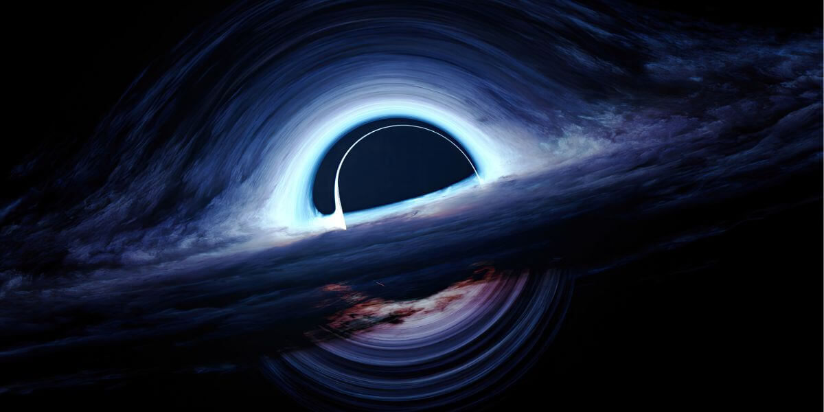Ewa Deelman’s Pegasus workflow helps reveal Milky Way black hole’s spin and orientation