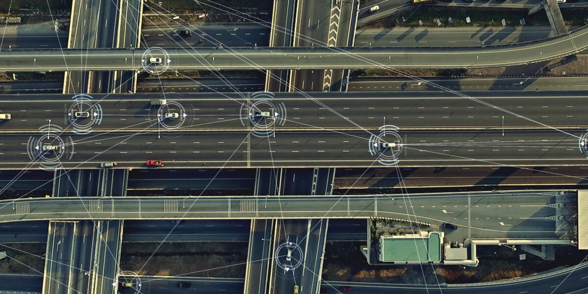 highways and data