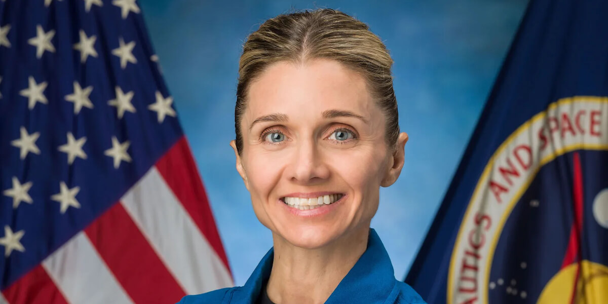 Chemical Engineering Alum selected for NASA 2025 Astronaut Candidate Class